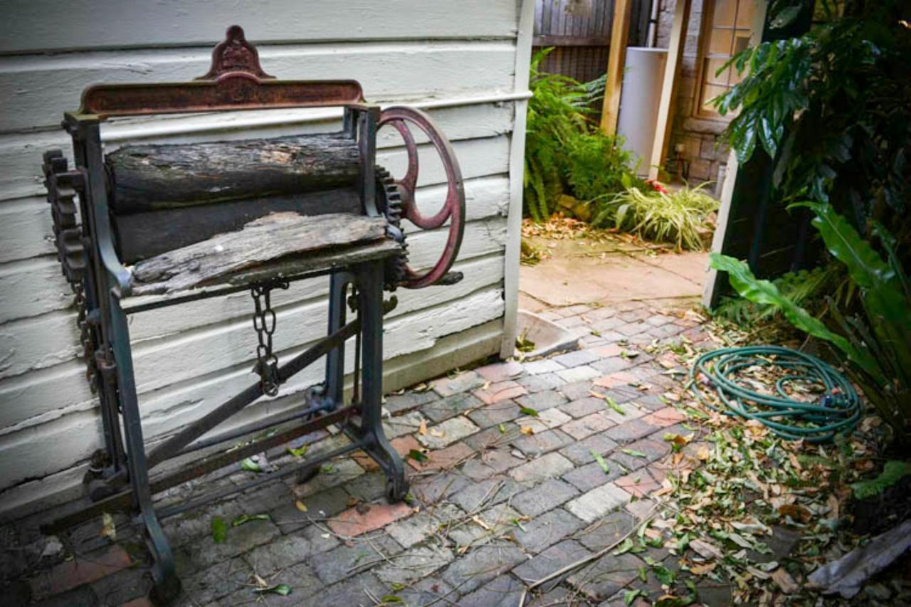Surgeon'S Cottage Morpeth Exterior foto